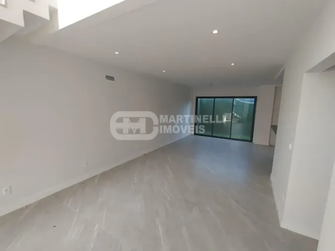 Vargem Pequena | Casa 4 quartos, sendo 4 suites