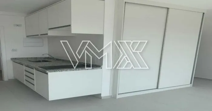 Flat para Locação 1 Quarto, 1 Vaga, 34M², Santana, São Paulo - SP | .