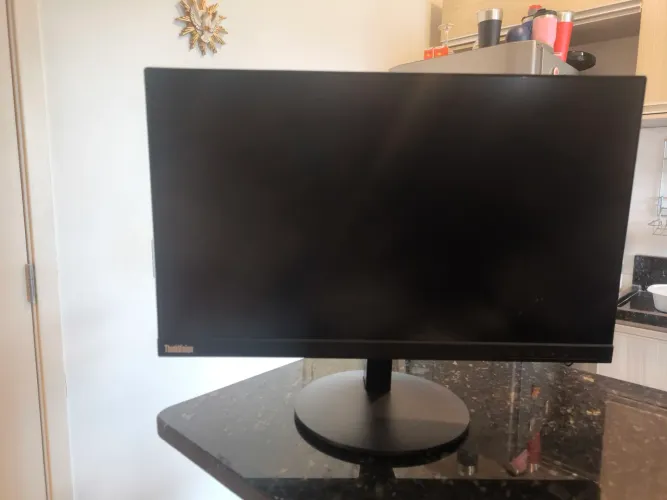 Monitor Lenovo S22e19