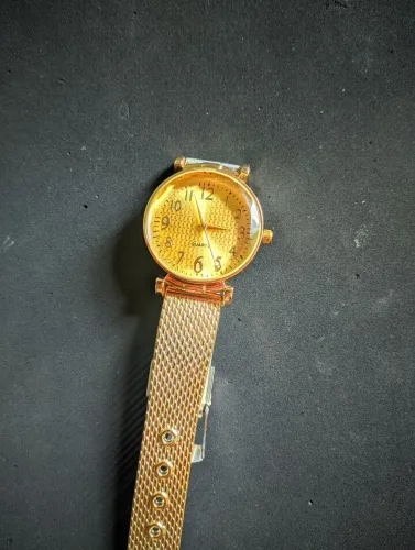 RELÓGIO FEMININO QUARTZ