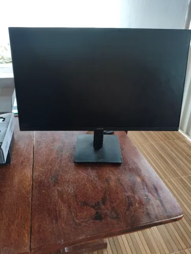 Monitor Samsung 24 polegadas 100 hertz