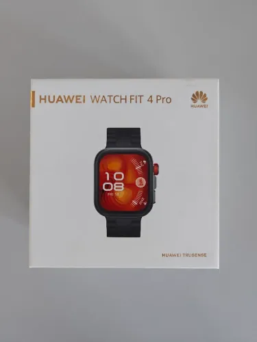 Huawei Fit 4 Pro