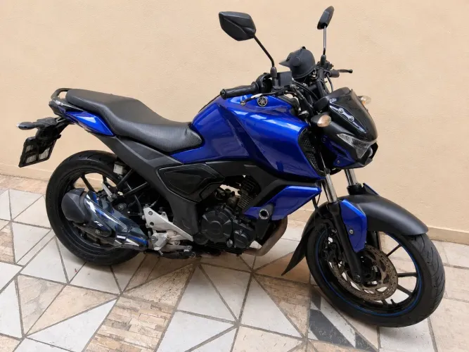 Fz15 2022/2023 FAZER 150