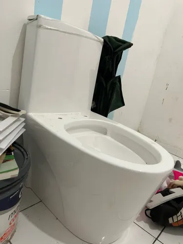 Vaso sanitário