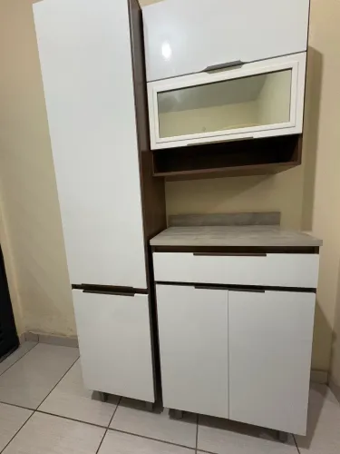 Armário de cozinha