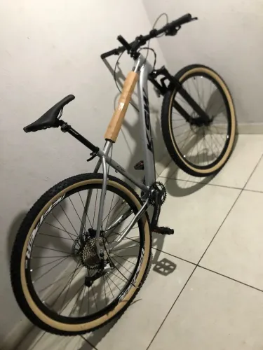 Bike aro 29 k7