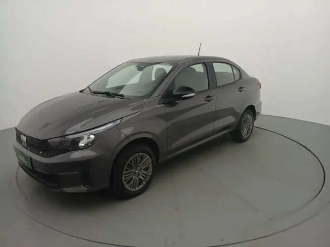 Fiat Cronos Drive 1.0 6V 2026