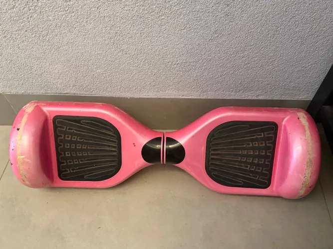 Hoverboard