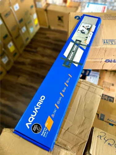 Suporte para tvs fixo até 80