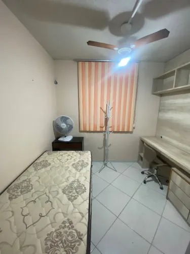 rto Individual para Mulheres - Praia da Costa