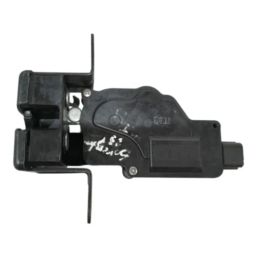 Fechadura Tampa Traseira Porta Mala KIA Sorento 2007 a 2009