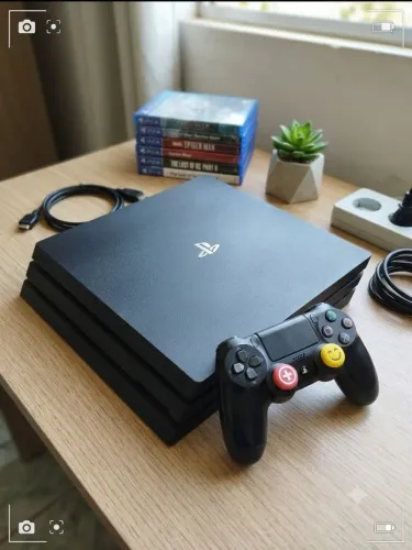 Playstation 4 pro