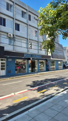 APARTAMENTO 65M PRIVATIVOS - 2 QUARTOS - ESTREITO - FLORIANÓPOLIS