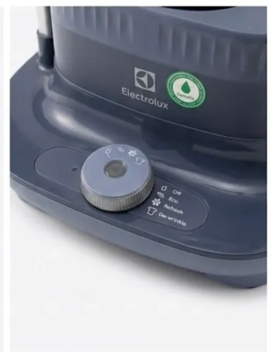 Passadeira à vapor Electrolux EGS20 - Seminova ótima
