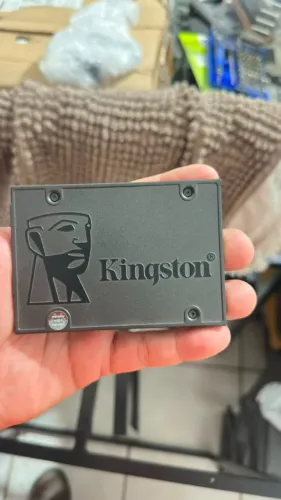 SSD 480 KINGSTON