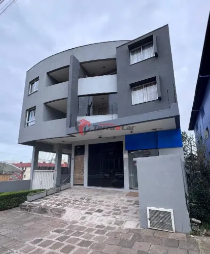 Apartamento Petrópolis Caxias do Sul