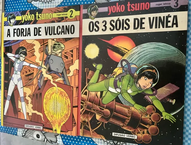 Livros