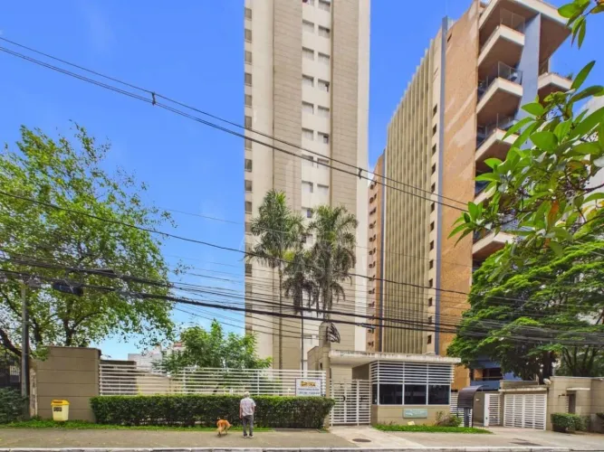 Conforto, luminosidade e praticidade no Condomínio Santiago!