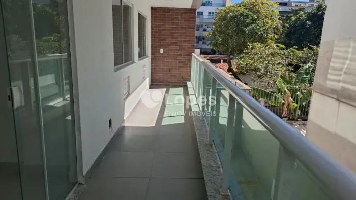 Apartamento em Recreio dos Bandeirantes, Rio de Janeiro