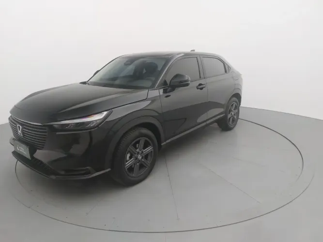 Honda HR-V EXL 1.8 Flexone 16V 5P Aut. 2025