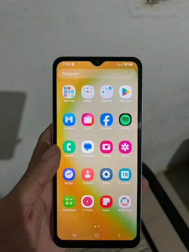 Celular A04S