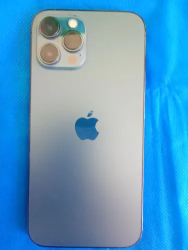 Vendo iPhone 12 Pro Max