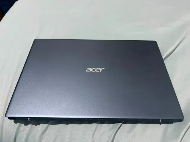 Notebook Acer Swift 3 SF314-511 | i5 11ª Geração | 16GB RAM | SSD 512GB | Excelente Estado