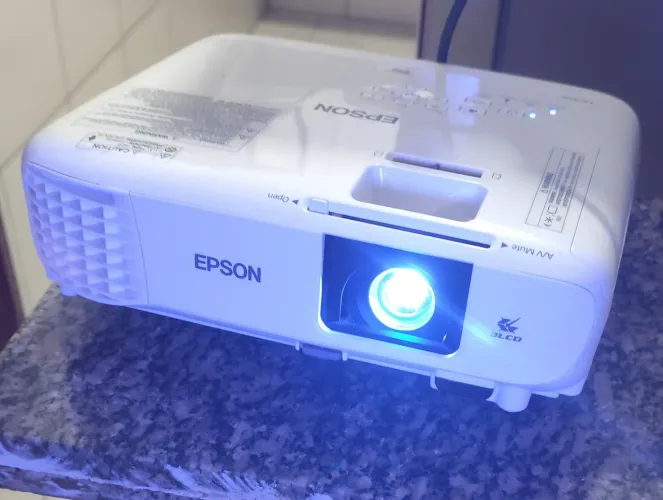 Projetor Epson