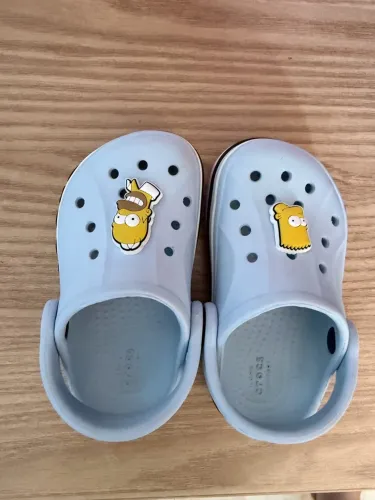 Crocs original