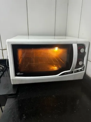 Forno fisher