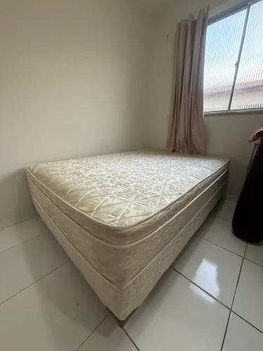 Cama de casal