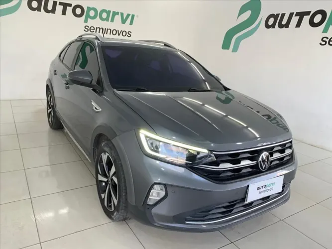 Volkswagen Nivus Highline 1.0 200 TSI Flex AUT 2022