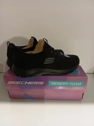 Tenis skechers