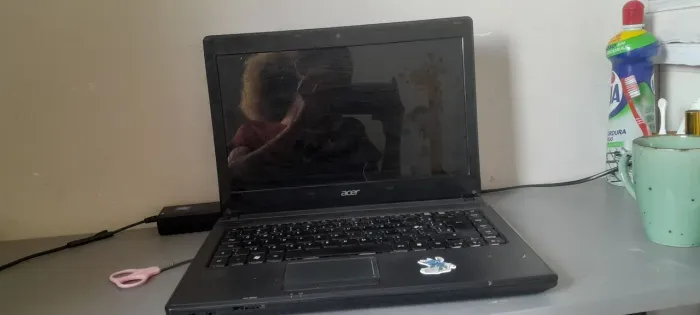 Notebook acer
