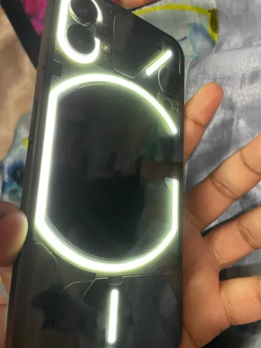 Nothing phone 1