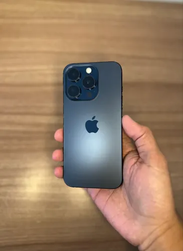 iPhone 15 Pro - 128GB