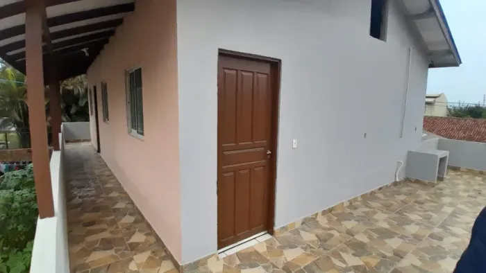 Casa com 4 quartos no Rio Vermelho