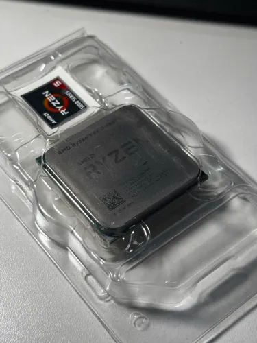 Ryzen 5 4650g Pro 