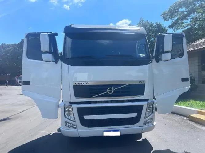 FH 440 6X2 T