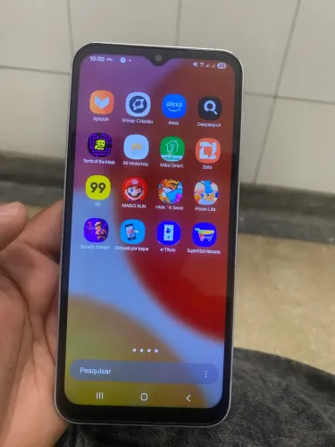 SAMSUNG A14 128GB