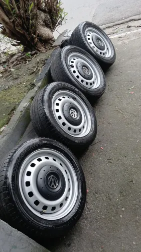 Rodas aro 4x100
