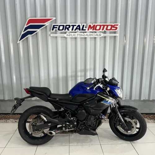 XJ 6 N 2019