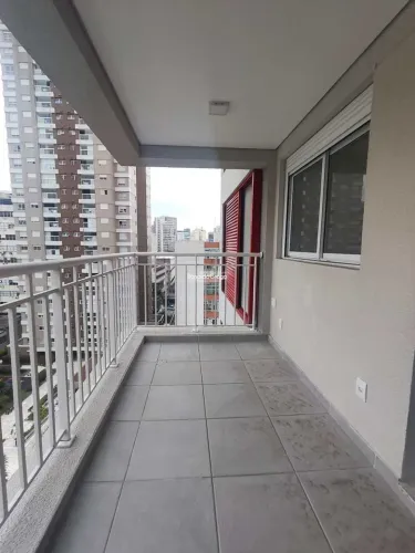 Apartamento entregue mobiliado e decorado