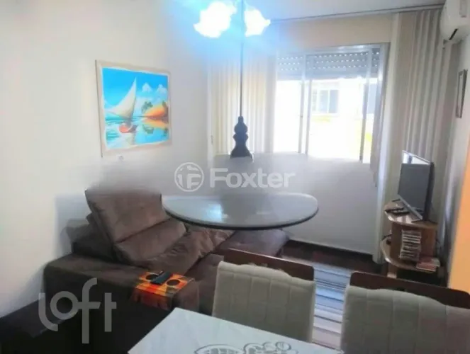 Apartamento à venda Rua Olavo Bilac, Azenha - Porto Alegre