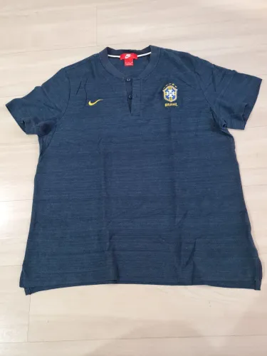 Camisa nike seleção brasileira...original..Nova.. tam ggg