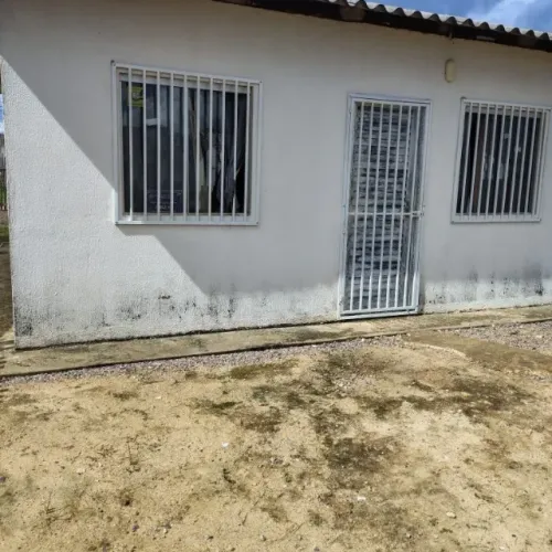 Casa Morada Leste 1