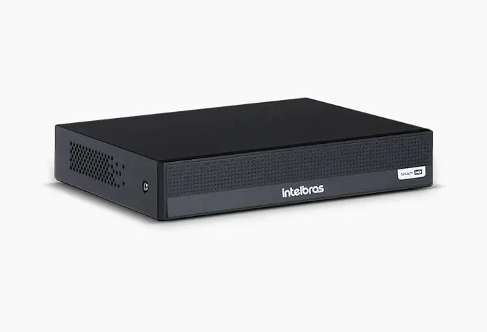 DVR Intelbras MHDX 3008-C