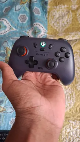 Controle gamesir nova lite