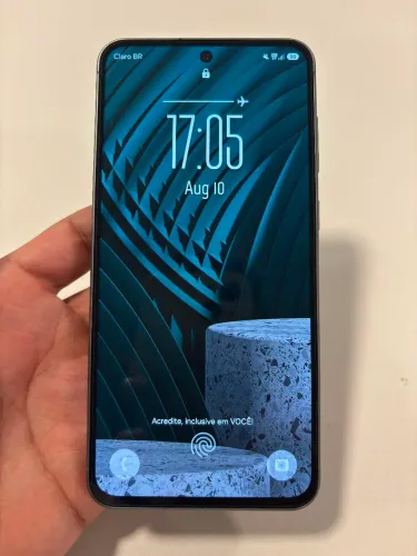 Vendo Galaxy A56 8/256GB