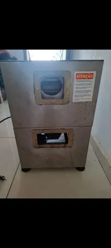 Moeda de cana.